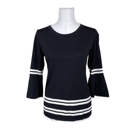 Unisex Aventura - Sweater, size 38 - Black ()