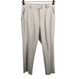 Unisex NP Collection - Slacks, size 38 - Beige ()