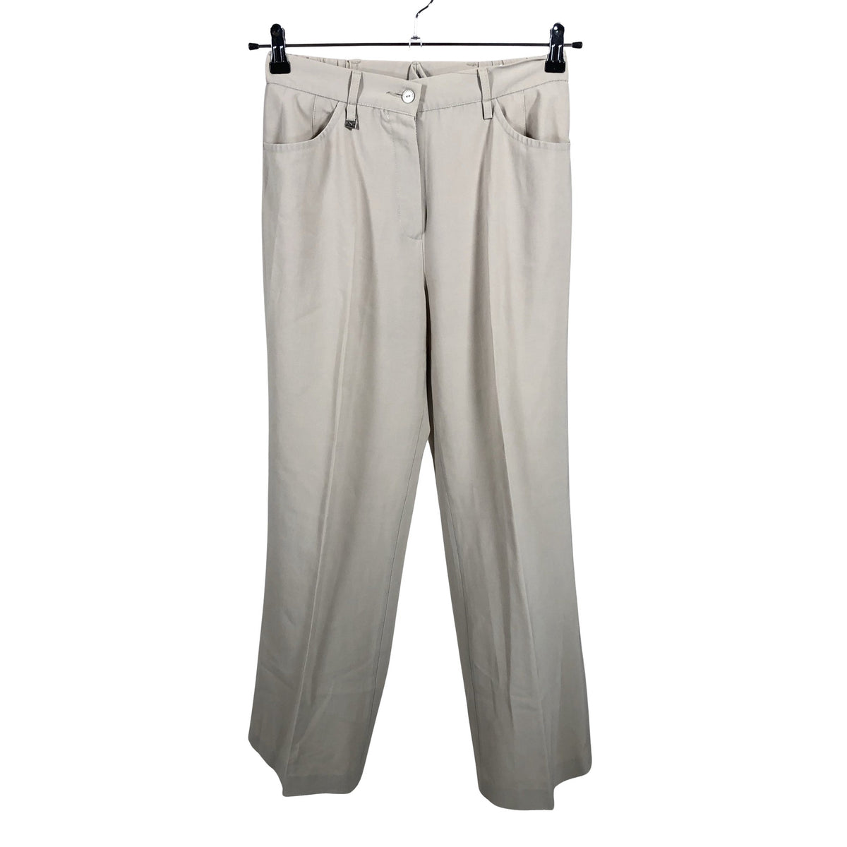 Unisex NP Collection - Slacks, size 38 - Beige (1)