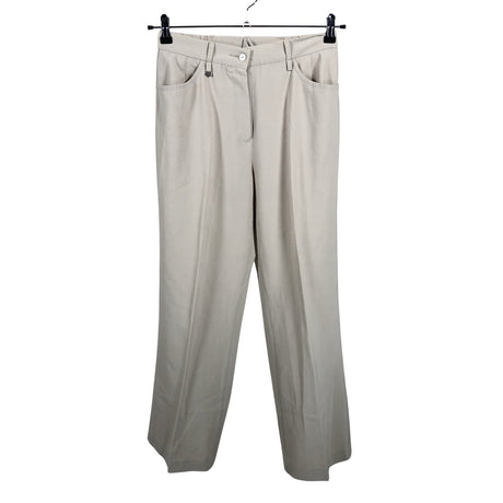 Unisex NP Collection - Slacks, size 38 - Beige ()