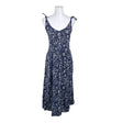 Unisex Esprit - Dress, size 38 - Blue ()