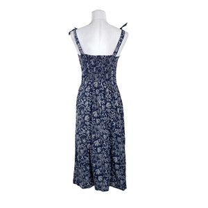 Unisex Esprit - Dress, size 38 - Blue (2)