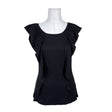 Unisex Your Face - T-shirt, size 36 - Black ()