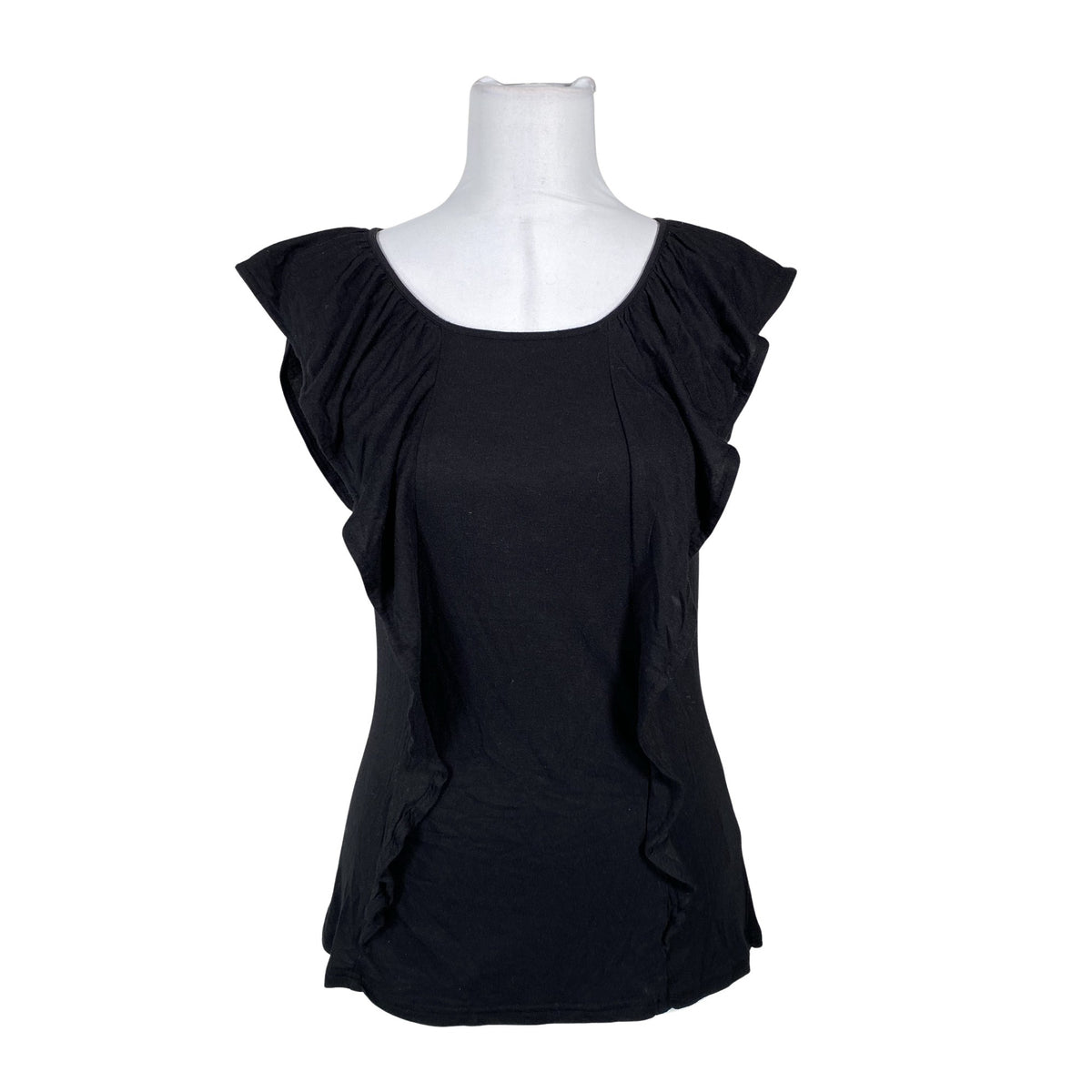 Unisex Your Face - T-shirt, size 36 - Black (1)