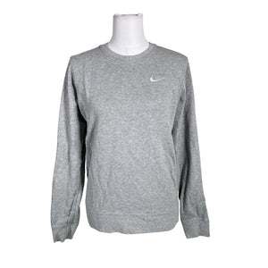 Unisex Nike - Sweatshirt, size 36 - Gray (1)