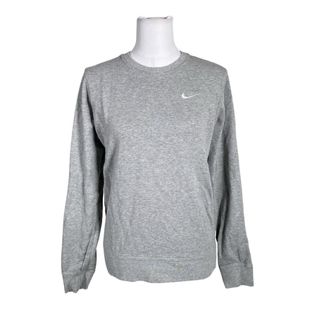 Unisex Nike - Sweatshirt, size 36 - Gray ()