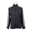 Unisex Adidas - Track jacket, size 40 - Black ()