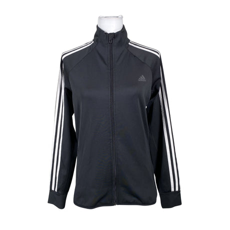 Unisex Adidas - Track jacket, size 40 - Black ()