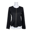 Unisex Ze-Ze - Jacket, size 36 - Black ()