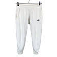 Unisex Nike - Sweatpants, size S - White ()