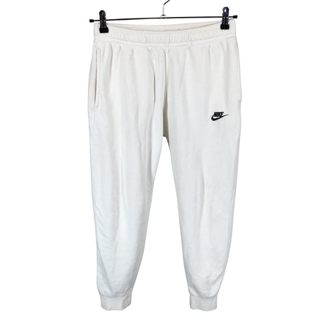 Unisex Nike - Sweatpants, size S - White ()