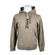 Unisex Nike - Hoodie, size XS - Brown ()