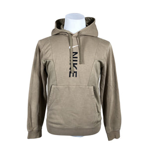 Unisex Nike - Hoodie, size XS - Brown (1)