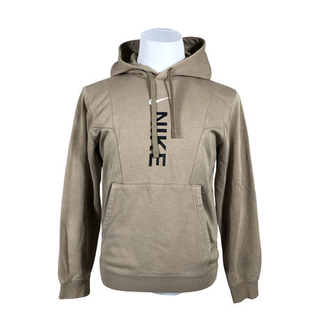 Unisex Nike - Hoodie, size XS - Brown ()