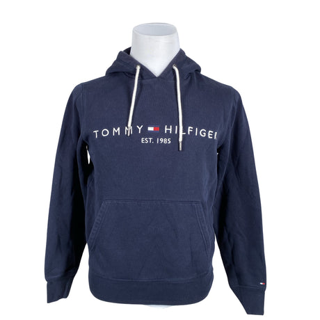 Unisex Tommy Hilfiger - Hoodie, size XS - Blue ()