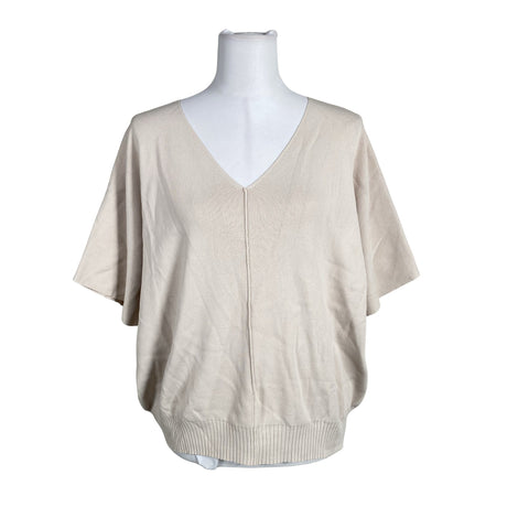 Unisex Ril's - Sweater, size 40 - Beige ()