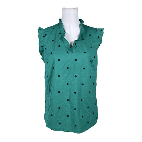 Unisex Holly & Whyte by Lindex - T-shirt, size 38 - Green ()