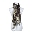 Unisex Lasessor - Scarf, size Maxi - Beige ()
