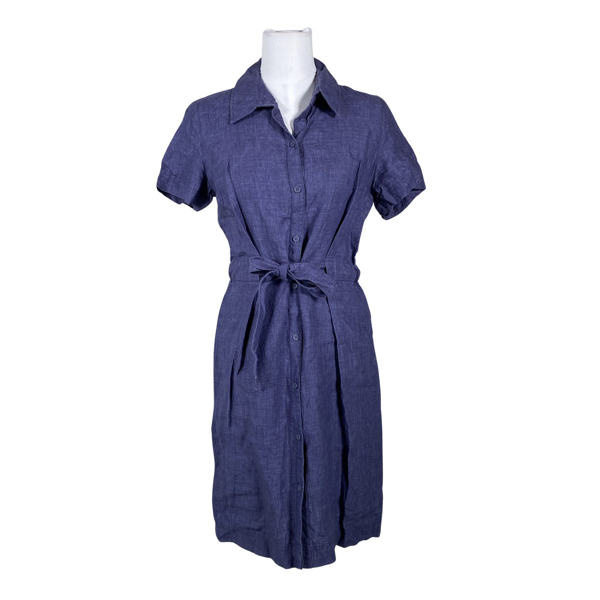 Unisex Ril's - Dress, size 38 - Blue (1)