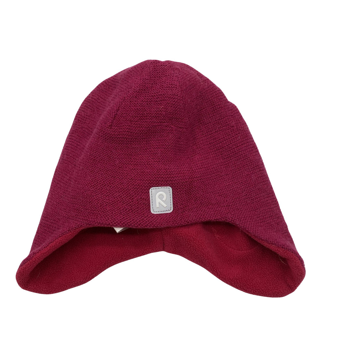 Unisex Reima - Winter hat, size 54 - 56 cm - Pink (1)