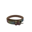 Unisex Lindex - Other belts, size Ei kokoa - Light pink ()