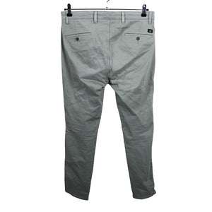 Unisex Dockers - Slacks, size W32 - Green (2)