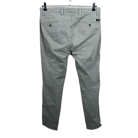 Unisex Dockers - Slacks, size W32 - Green (2)