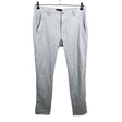 Unisex Dockers - Slacks, size S - Gray ()