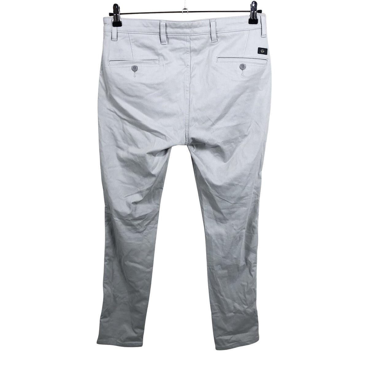 Unisex Dockers - Slacks, size S - Gray (2)
