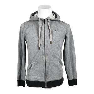 Unisex Calvin Klein Jeans - Hoodie, size XS - Gray (1)