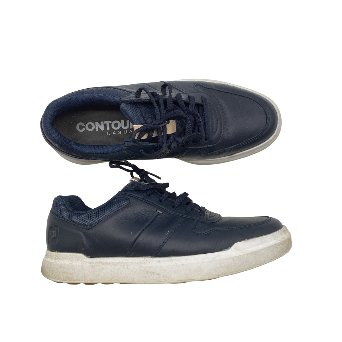 Unisex FootJoy - Casual sneakers, size 43 - Blue (1)