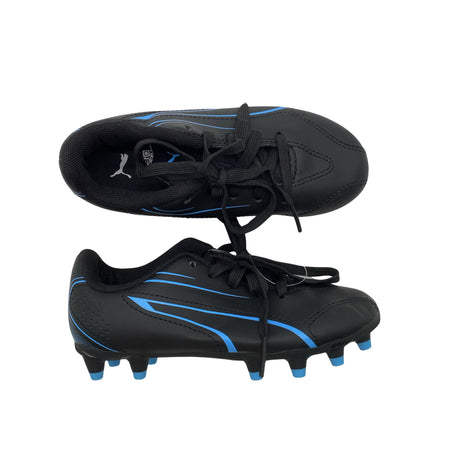 Unisex Puma - Football boots, size 28 - Black ()