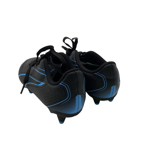 Unisex Puma - Football boots, size 28 - Black (2)