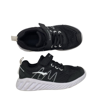 Unisex Bagheera - Sneakers, size 28 - Black ()