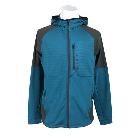 Unisex Halti - Sports jacket, size L - Blue ()