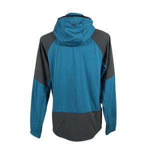 Unisex Halti - Sports jacket, size L - Blue (2)