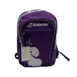 Unisex Babolat - Backpack, size Ei kokoa - Violet ()