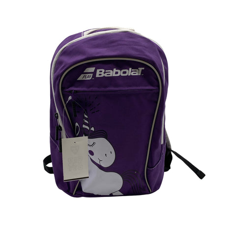 Unisex Babolat - Backpack, size Ei kokoa - Violet ()