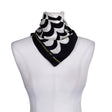 Unisex Marimekko - Scarf, size Midi - Black ()