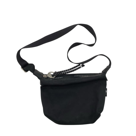 Unisex Longchamp - Shoulder bag, size Mini - Black ()