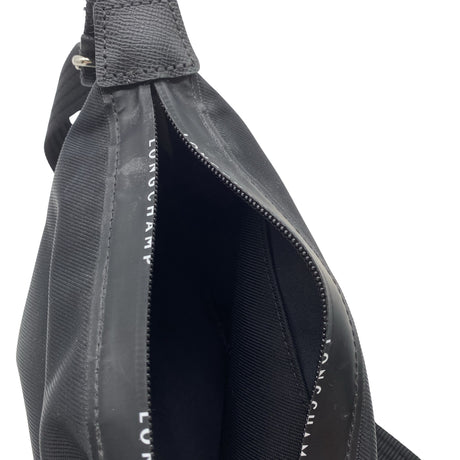 Unisex Longchamp - Shoulder bag, size Mini - Black (2)