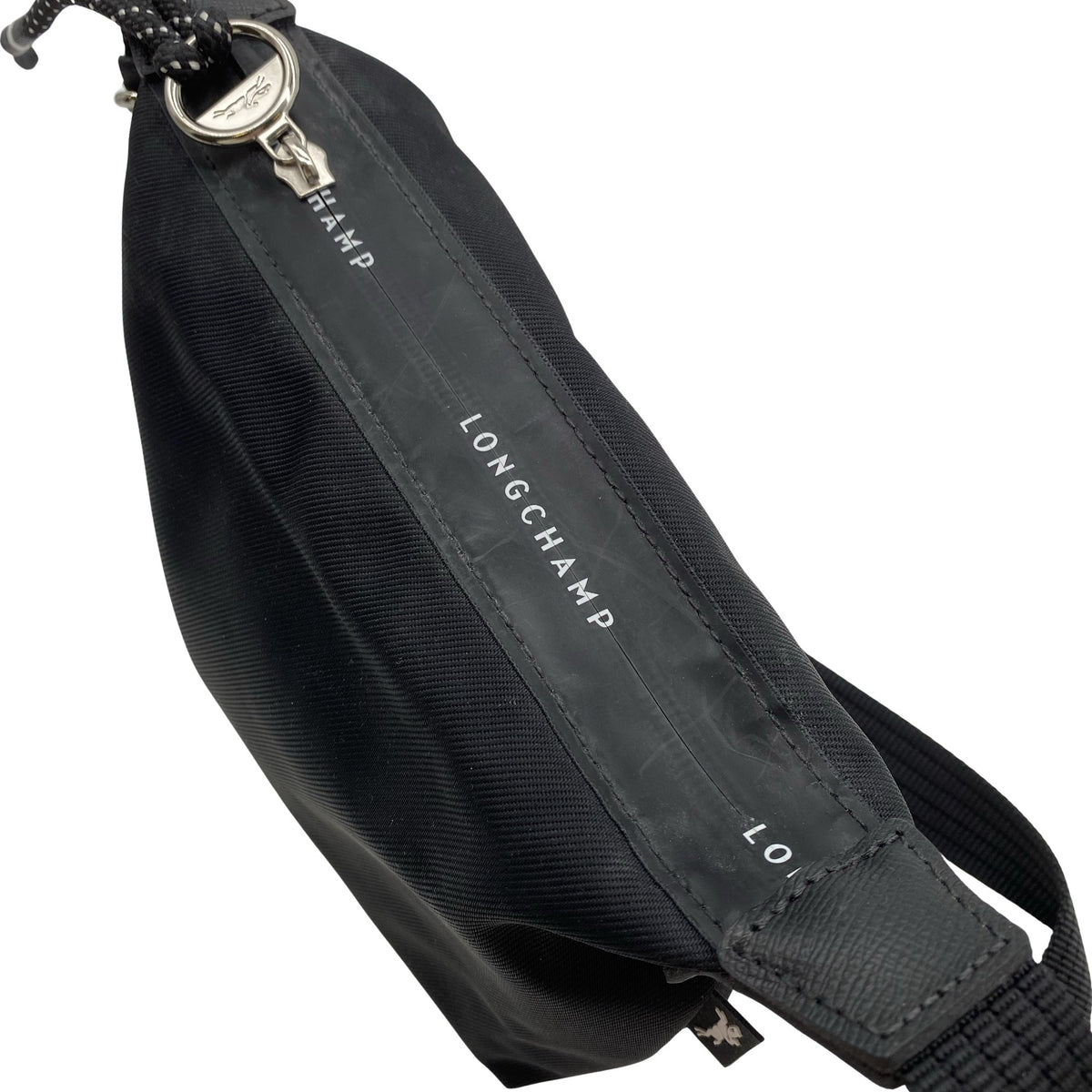Unisex Longchamp - Shoulder bag, size Mini - Black (3)