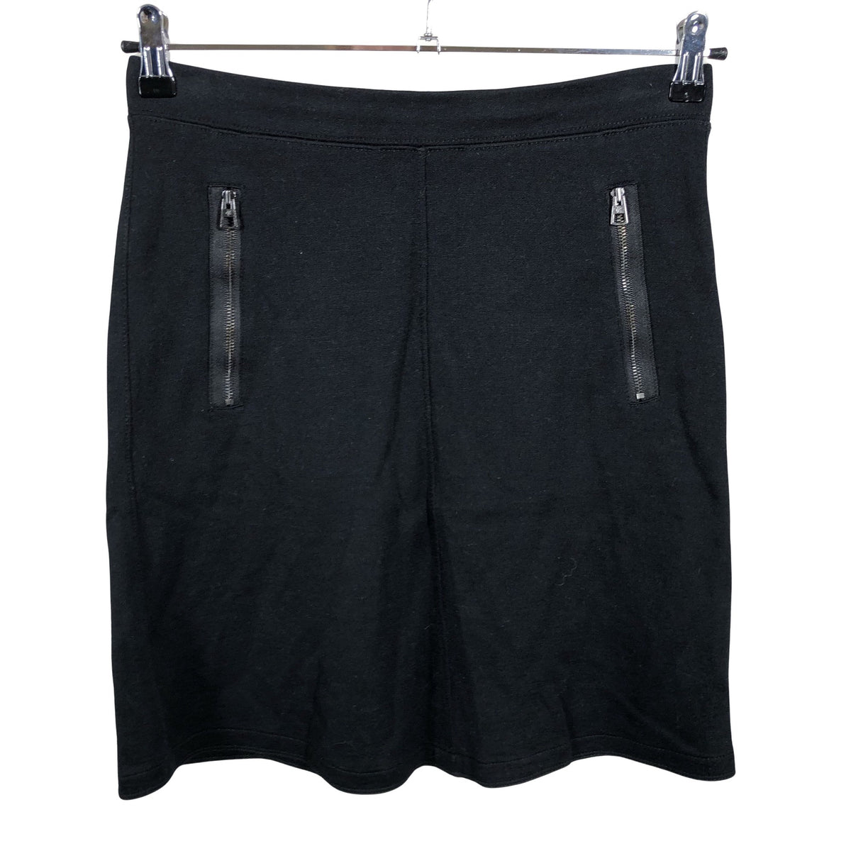 Unisex Marc O'Polo - Tricot skirt, size 36 - Black (1)