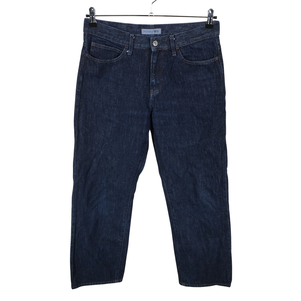 Unisex Uniqlo - Jeans, size W28 - Blue (1)