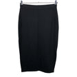 Unisex Noom - Tricot skirt, size 36 - Black ()