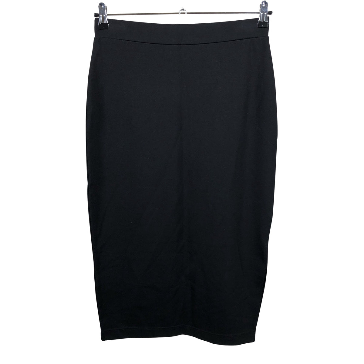 Unisex Noom - Tricot skirt, size 36 - Black (1)