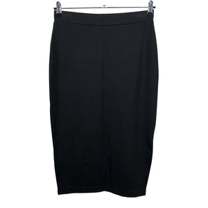 Unisex Noom - Tricot skirt, size 36 - Black (1)