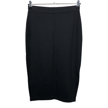 Unisex Noom - Tricot skirt, size 36 - Black ()