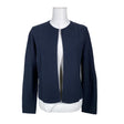 Unisex Tom Tailor - Cardigan, size 38 - Blue ()
