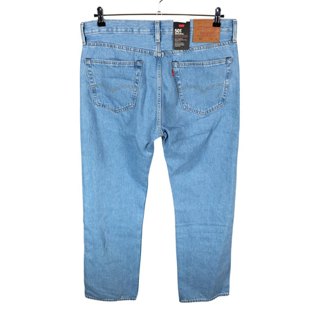 Unisex Levi's - Jeans, size W36 - Light blue (2)